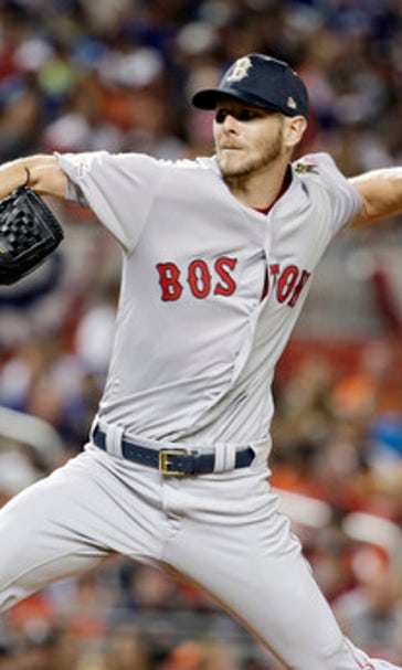 LEADING OFF: Trout returns, Cubs try to start turnaround